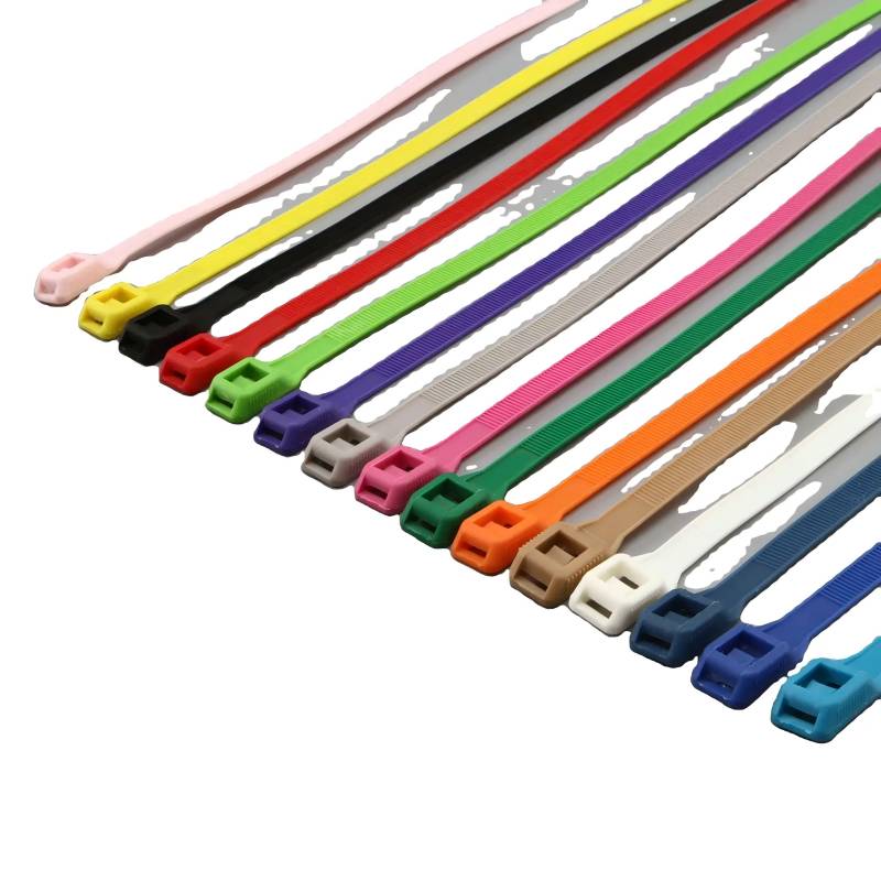 Petua Penyelenggaraan Tali Kabel Nylon!