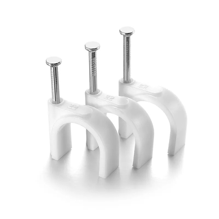 Bagaimanakah klip kabel rata meningkatkan kecekapan penghalaan kabel?