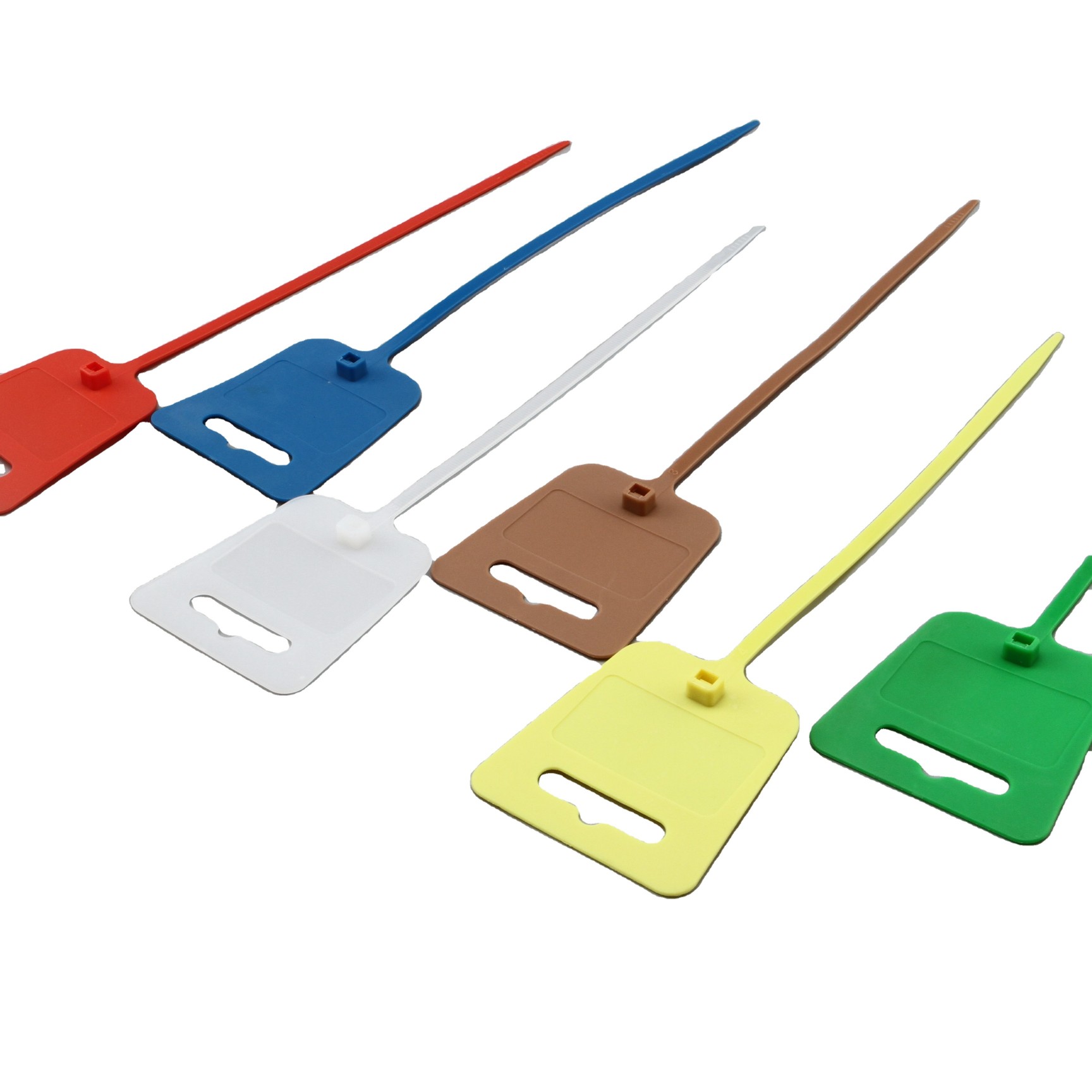 Dasi Kabel Anti Pembongkaran (Lead Sealing)