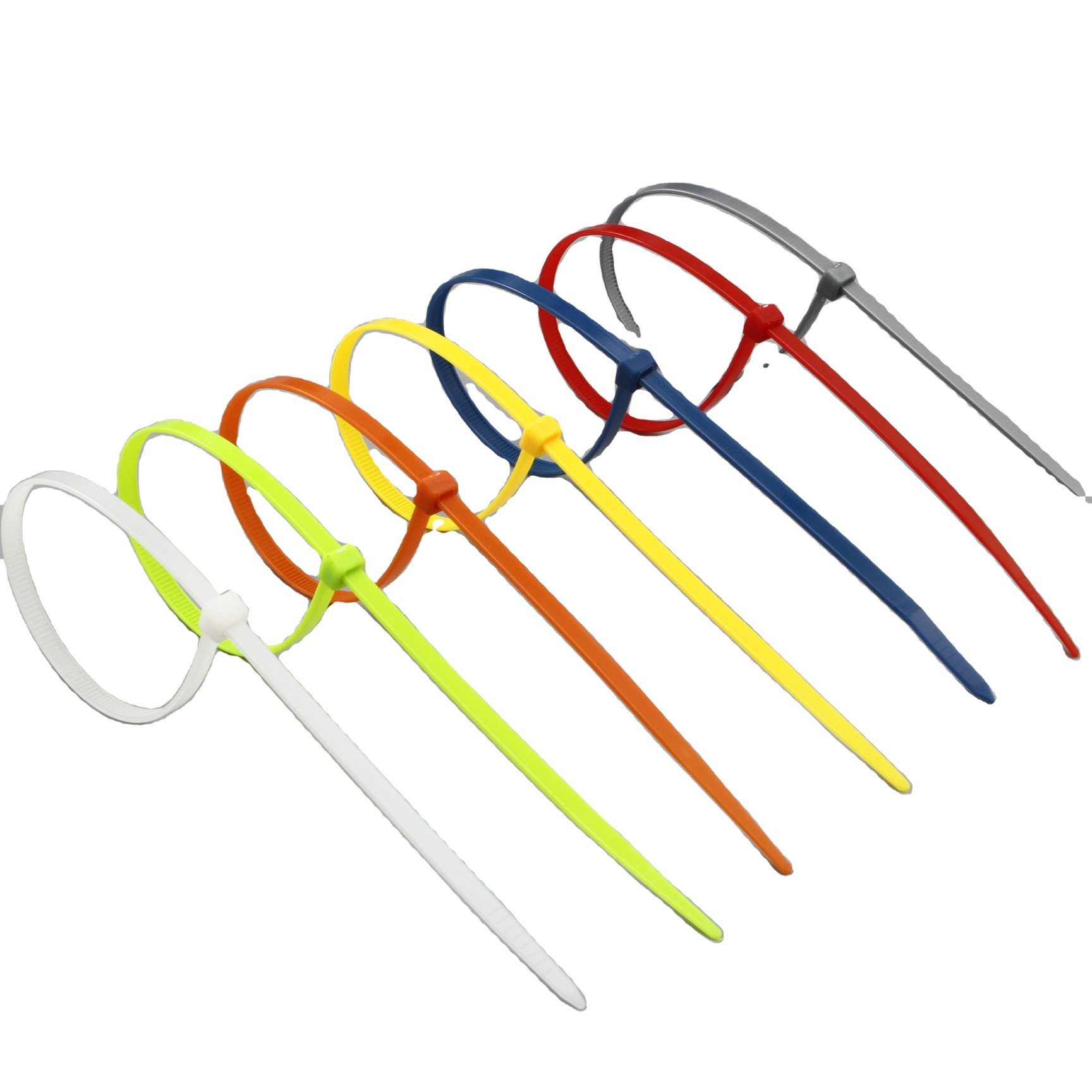 Hubungan kabel kepala tetap