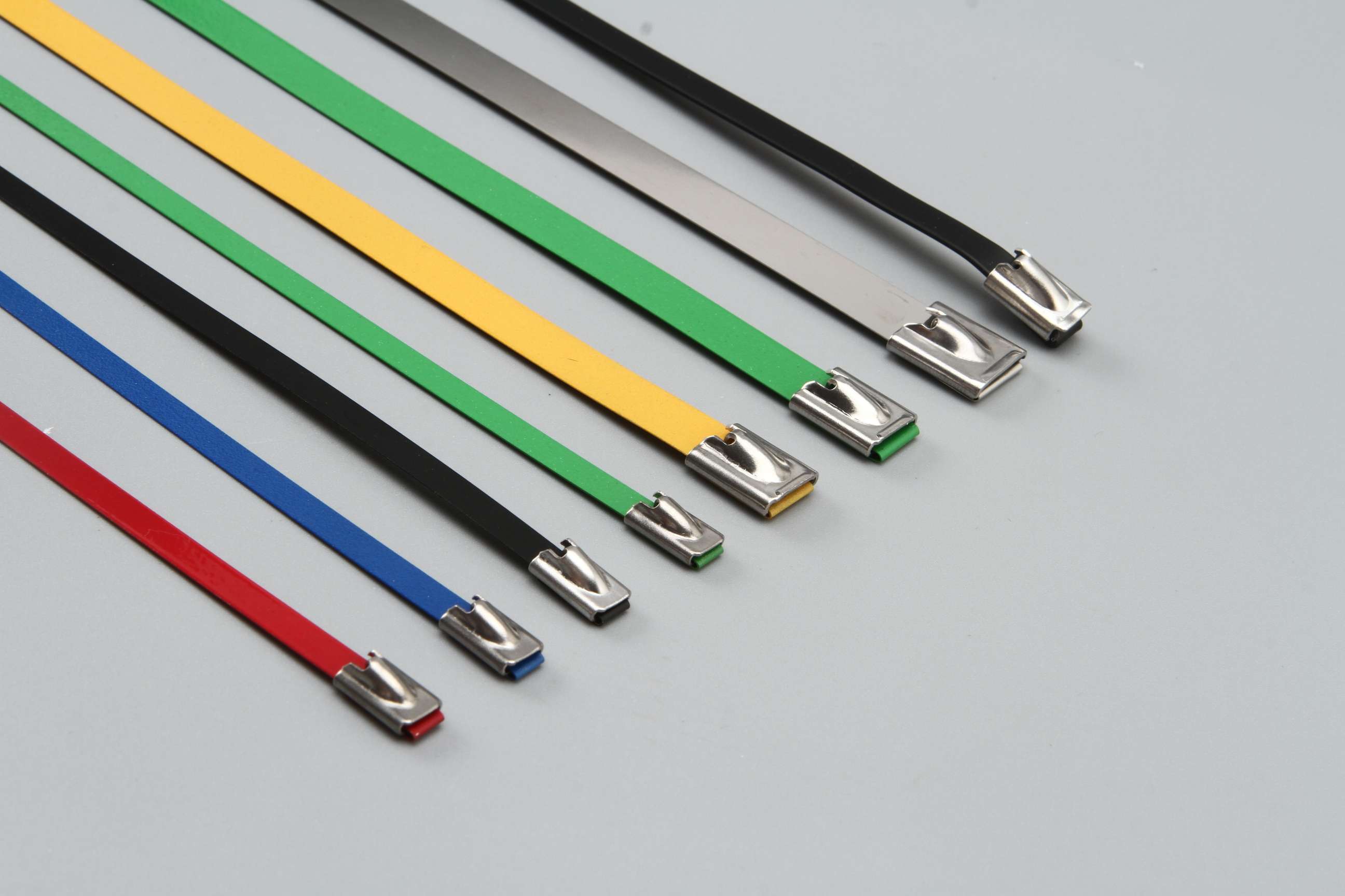 Hubungan kabel keluli tahan karat kekerasan tinggi