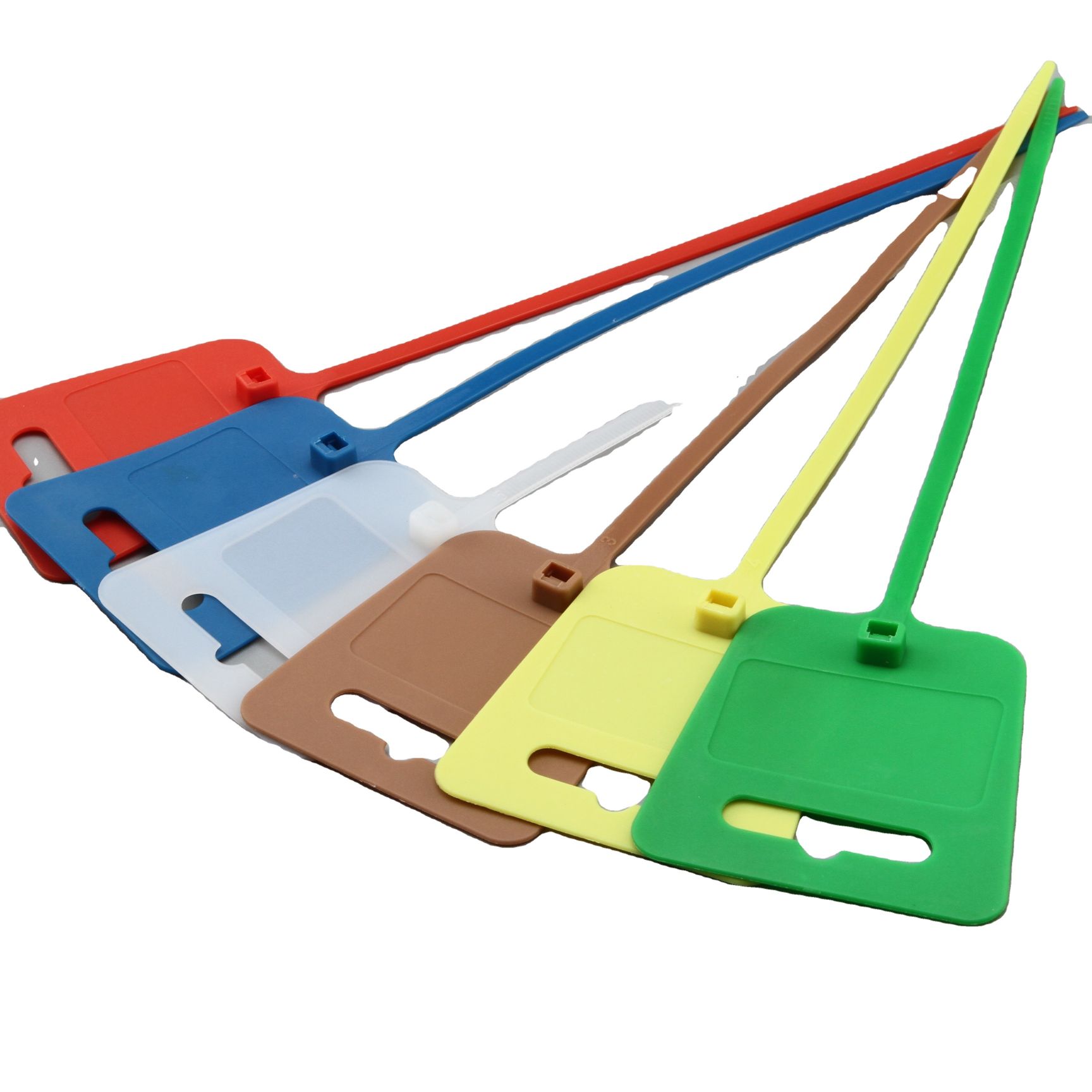 Tag kabel tali